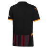 Camiseta de fútbol Galatasaray SK Tercera Equipación 2024-25 - Hombre